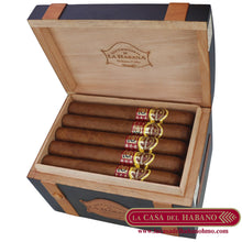 Cargar imagen en el visor de la galería, 20 ANIVERSARIO "EDICION LA CASA DEL HABANO" CAJA CON 20 UNIDADES