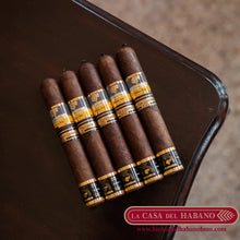 Cargar imagen en el visor de la galería, 55 ANIVERSARIO "EDICION LIMITADA 2021" CAJA CON 10 UNIDADES - Puros Cubanos Originales | La Casa del Habano México