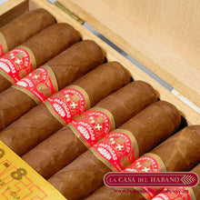 Cargar imagen en el visor de la galería, 8 - 9 - 8 CAJA CON 25 UNIDADES - Puros Cubanos Originales | La Casa del Habano México