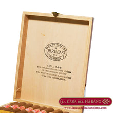 Cargar imagen en el visor de la galería, 8 - 9 - 8 CAJA CON 25 UNIDADES - Puros Cubanos Originales | La Casa del Habano México
