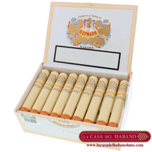 Cargar imagen en el visor de la galería, CORONAS JUNIOR TUBOS DE ALUMINIO CAJA CON 25 UNIDADES