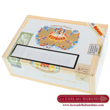 Cargar imagen en el visor de la galería, CORONAS JUNIOR TUBOS DE ALUMINIO CAJA CON 25 UNIDADES