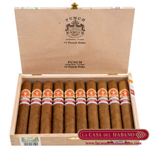 Cargar imagen en el visor de la galería, PUNCH DUKE "EDICION REGIONAL MEXICO 2018" CAJA CON 10 UNIDADES