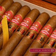 Cargar imagen en el visor de la galería, ALIADOS EDICION "LA CASA DEL HABANO" CAJA CON 20 UNIDADES - Puros Cubanos Originales | La Casa del Habano México