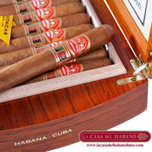 Cargar imagen en el visor de la galería, ALIADOS EDICION "LA CASA DEL HABANO" CAJA CON 20 UNIDADES - Puros Cubanos Originales | La Casa del Habano México