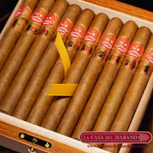 Cargar imagen en el visor de la galería, ALIADOS EDICION "LA CASA DEL HABANO" CAJA CON 20 UNIDADES - Puros Cubanos Originales | La Casa del Habano México
