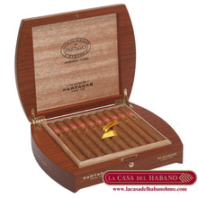 Cargar imagen en el visor de la galería, ALIADOS EDICION "LA CASA DEL HABANO" CAJA CON 20 UNIDADES - Puros Cubanos Originales | La Casa del Habano México