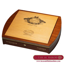Cargar imagen en el visor de la galería, ALIADOS EDICION "LA CASA DEL HABANO" CAJA CON 20 UNIDADES - Puros Cubanos Originales | La Casa del Habano México