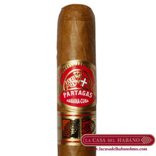 Cargar imagen en el visor de la galería, ALIADOS EDICION "LA CASA DEL HABANO" CAJA CON 20 UNIDADES - Puros Cubanos Originales | La Casa del Habano México