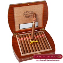 Cargar imagen en el visor de la galería, ALIADOS EDICION "LA CASA DEL HABANO" CAJA CON 20 UNIDADES - Puros Cubanos Originales | La Casa del Habano México