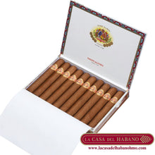 Cargar imagen en el visor de la galería, ALLONES No. 3 CAJA CON 10 UNIDADES - Puros Cubanos Originales | La Casa del Habano México
