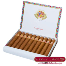 Cargar imagen en el visor de la galería, ALLONES No. 3 CAJA CON 10 UNIDADES - Puros Cubanos Originales | La Casa del Habano México