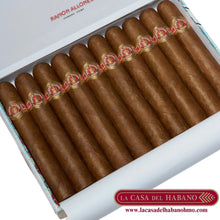 Cargar imagen en el visor de la galería, ALLONES No. 3 CAJA CON 10 UNIDADES - Puros Cubanos Originales | La Casa del Habano México