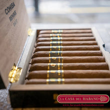 Cargar imagen en el visor de la galería, BEHIKE 52 CAJA CON 10 UNIDADES - Puros Cubanos Originales | La Casa del Habano México