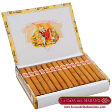 Cargar imagen en el visor de la galería, BELVEDERES CAJA CON 25 UNIDADES - Puros Cubanos Originales | La Casa del Habano HMO