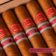 Cargar imagen en el visor de la galería, BESAME MUCHO "EDICION REGIONAL MEXICO 2026" CAJA CON 10 UNIDADES - Puros Cubanos Originales | La Casa del Habano HMO