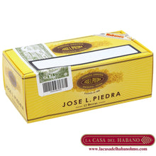 Cargar imagen en el visor de la galería, BREVAS CAJA CON 25 UNIDADES - Puros Cubanos Originales | La Casa del Habano México
