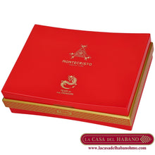 Cargar imagen en el visor de la galería, BRILLANTES "AÑO DEL DRAGON 2024" CAJA CON 18 UNIDADES - Puros Cubanos Originales | La Casa del Habano México