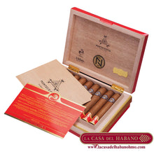 Cargar imagen en el visor de la galería, BRILLANTES "AÑO DEL DRAGON 2024" CAJA CON 18 UNIDADES - Puros Cubanos Originales | La Casa del Habano México
