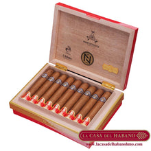 Cargar imagen en el visor de la galería, BRILLANTES "AÑO DEL DRAGON 2024" CAJA CON 18 UNIDADES - Puros Cubanos Originales | La Casa del Habano México