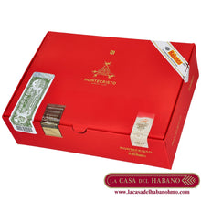 Cargar imagen en el visor de la galería, BRILLANTES "AÑO DEL DRAGON 2024" CAJA CON 18 UNIDADES - Puros Cubanos Originales | La Casa del Habano México