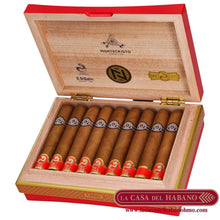Cargar imagen en el visor de la galería, BRILLANTES "AÑO DEL DRAGON 2024" CAJA CON 18 UNIDADES - Puros Cubanos Originales | La Casa del Habano México