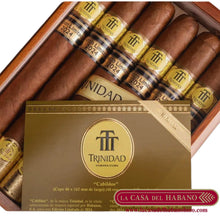 Cargar imagen en el visor de la galería, CABILDOS "EDICION LIMITADA 2024" CAJA CON 12 UNIDADES - Puros Cubanos Originales | La Casa del Habano HMO