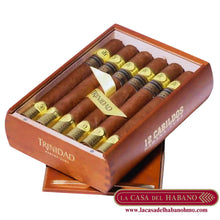 Cargar imagen en el visor de la galería, CABILDOS "EDICION LIMITADA 2024" CAJA CON 12 UNIDADES - Puros Cubanos Originales | La Casa del Habano HMO