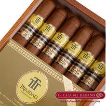 Cargar imagen en el visor de la galería, CABILDOS "EDICION LIMITADA 2024" CAJA CON 12 UNIDADES - Puros Cubanos Originales | La Casa del Habano HMO