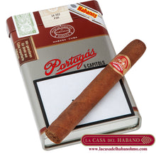 Cargar imagen en el visor de la galería, CAPITOLS LATA CON 5 UNIDADES - Puros Cubanos Originales | La Casa del Habano México