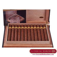 Cargar imagen en el visor de la galería, CASILDA "COLECCIÓN HABANOS" LIBRO CON 24 UNIDADES - Puros Cubanos Originales | La Casa del Habano HMO