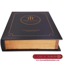 Cargar imagen en el visor de la galería, CASILDA "COLECCIÓN HABANOS" LIBRO CON 24 UNIDADES - Puros Cubanos Originales | La Casa del Habano HMO