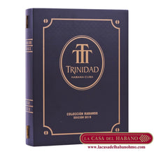 Cargar imagen en el visor de la galería, CASILDA "COLECCIÓN HABANOS" LIBRO CON 24 UNIDADES - Puros Cubanos Originales | La Casa del Habano HMO