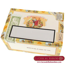 Cargar imagen en el visor de la galería, CAZADORES CAJA CON 25 UNIDADES - Puros Cubanos Originales | La Casa del Habano HMO