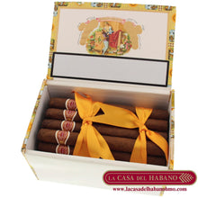 Cargar imagen en el visor de la galería, CAZADORES CAJA CON 25 UNIDADES - Puros Cubanos Originales | La Casa del Habano HMO