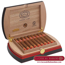 Cargar imagen en el visor de la galería, CEDROS "ANO DE LA SERPIENTE 2025" CAJA CON 18 UNIDADES - Puros Cubanos Originales | La Casa del Habano México