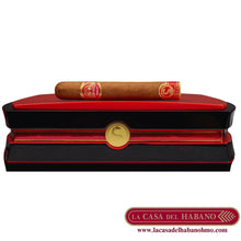 Cargar imagen en el visor de la galería, CEDROS "ANO DE LA SERPIENTE 2025" CAJA CON 18 UNIDADES - Puros Cubanos Originales | La Casa del Habano México