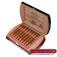 Cargar imagen en el visor de la galería, CEDROS "ANO DE LA SERPIENTE 2025" CAJA CON 18 UNIDADES - Puros Cubanos Originales | La Casa del Habano México