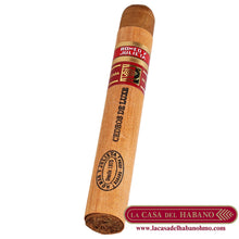 Cargar imagen en el visor de la galería, CEDROS DE LUXE EDICION "LA CASA DEL HABANO" CAJA CON 10 UNIDADES - Puros Cubanos Originales | La Casa del Habano HMO