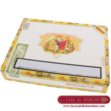 Cargar imagen en el visor de la galería, CEDROS DE LUXE No. 1 CAJA CON 25 UNIDADES - Puros Cubanos Originales | La Casa del Habano HMO