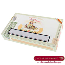 Cargar imagen en el visor de la galería, CHOIX SUPREME CAJA CON 25 UNIDADES - Puros Cubanos Originales | La Casa del Habano México