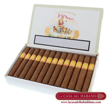 Cargar imagen en el visor de la galería, CHOIX SUPREME CAJA CON 25 UNIDADES - Puros Cubanos Originales | La Casa del Habano México