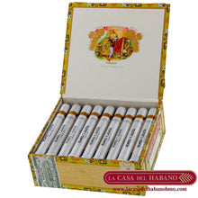Cargar imagen en el visor de la galería, CHURCHILLS "AÑEJADOS" CAJA CON 25 UNIDADES - Puros Cubanos Originales | La Casa del Habano HMO