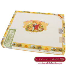 Cargar imagen en el visor de la galería, CHURCHILLS TUBOS DE ALUMINIO CAJA CON 10 UNIDADES - Puros Cubanos Originales | La Casa del Habano HMO