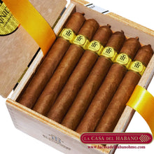 Cargar imagen en el visor de la galería, COLONIALES CAJA CON 24 UNIDADES - Puros Cubanos Originales | La Casa del Habano HMO