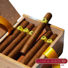 Cargar imagen en el visor de la galería, COLONIALES CAJA CON 24 UNIDADES - Puros Cubanos Originales | La Casa del Habano HMO