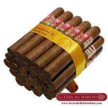Cargar imagen en el visor de la galería, CONNOSSIEUR A EDICION "LA CASA DEL HABANO" CAJA CON 25 UNIDADES - Puros Cubanos Originales | La Casa del Habano México