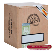 Cargar imagen en el visor de la galería, CONNOSSIEUR A EDICION "LA CASA DEL HABANO" CAJA CON 25 UNIDADES - Puros Cubanos Originales | La Casa del Habano México