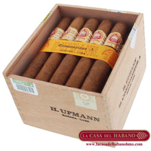 Cargar imagen en el visor de la galería, CONNOSSIEUR A EDICION "LA CASA DEL HABANO" CAJA CON 25 UNIDADES - Puros Cubanos Originales | La Casa del Habano México