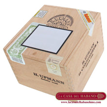 Cargar imagen en el visor de la galería, CONNOSSIEUR A EDICION "LA CASA DEL HABANO" CAJA CON 25 UNIDADES - Puros Cubanos Originales | La Casa del Habano México